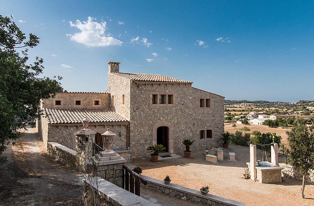 Country House Sa Serra *